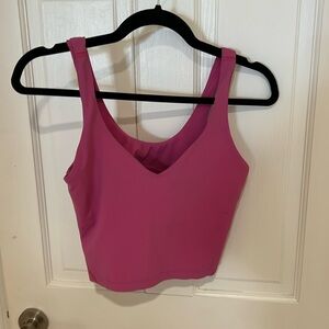 Lululemon top